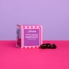 Golosine Nocciole ricoperte di cioccolato fondente - 100g